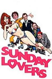 Sunday Lovers