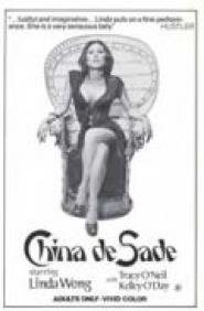 China de Sade