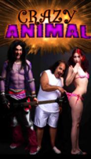 Crazy Animal