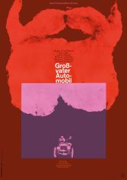 Großvater Automobil