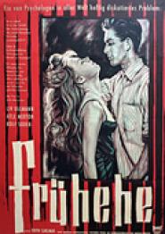 Frühehe