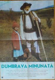 Der Verzauberte Eichenwald