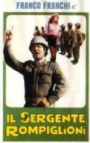 Die Knallschote der Armee