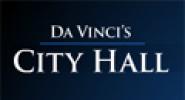 Da Vinci's City Hall