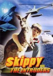 Skippy und die Schatzsucher