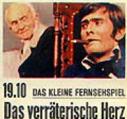 Das Verräterische Herz