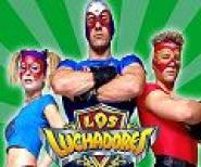 Los Luchadores