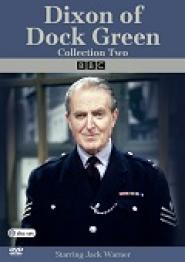 Dixon of Dock Green