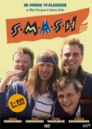 S*M*A*S*H