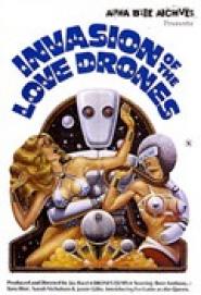 Invasion der Liebesdrohnen