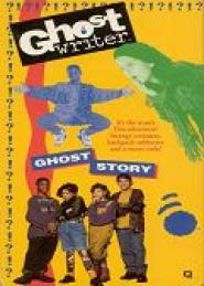 Ghostwriter