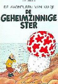 Tim und Struppi - Der geheimnisvolle Stern