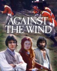 Wie ein Vogel im Wind