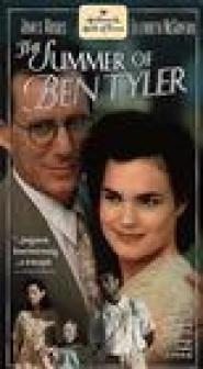 Ben Tyler - Sein einzigartiger Sommer