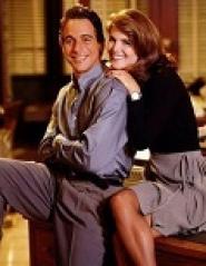 Wer ist hier der Cop?