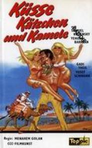 Küsse, Kätzchen und Kamele