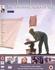 Two Thousand Acres of Sky