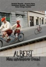 Albert - Mein unsichtbarer Freund