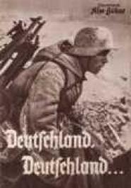 Deutschland, Deutschland...