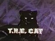 T.H.E. Cat - Artist und Detektiv