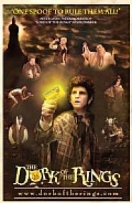 The Dork of the Rings