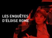 Les Enquêtes d'Eloïse Rome