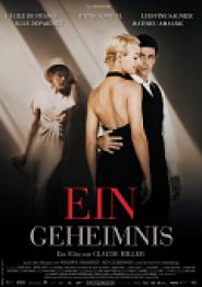 Ein Geheimnis