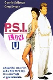 P.S.I. Luv U