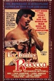 The Taming of Rebecca