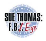 Sue Thomas: F.B.Eye