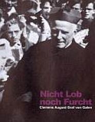 Nicht Lob noch Furcht