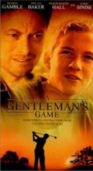 A Gentleman's Game