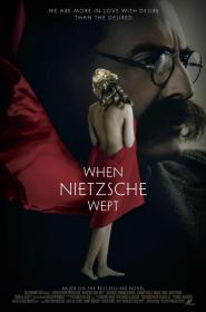 Und Nietzsche weinte