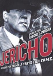 Jericho: A Pair of Ragged Claws