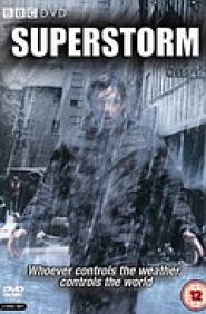 Superstorm - Hurrikan außer Kontrolle
