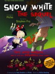 Snow White: The Sequel