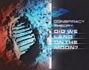 Conspiracy Theory: Did We Land on the Moon?