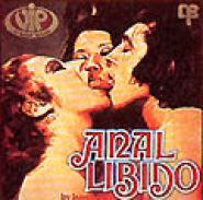 VIP: Anal Libido