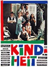 Kindheit
