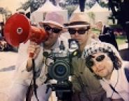 Homo cinematographicus