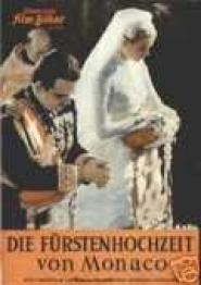 Die Fürstenhochzeit von Monaco