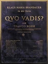 Quo Vadis