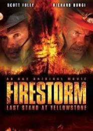 Wildfires - Lauffeuer