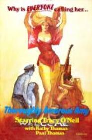 Thoroughly Amorous Amy