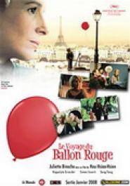 Der Flug des roten Ballons