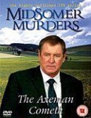 Inspector Barnaby: Mord mit Groove 