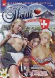 Heidi - Das Luder von der Alm 6