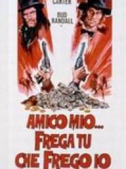 Colorado - Zwei Halunken im Goldrausch