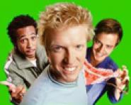 Shasta McNasty - Der Wahnsinn hat einen Namen