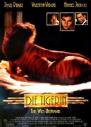Die Tigerin